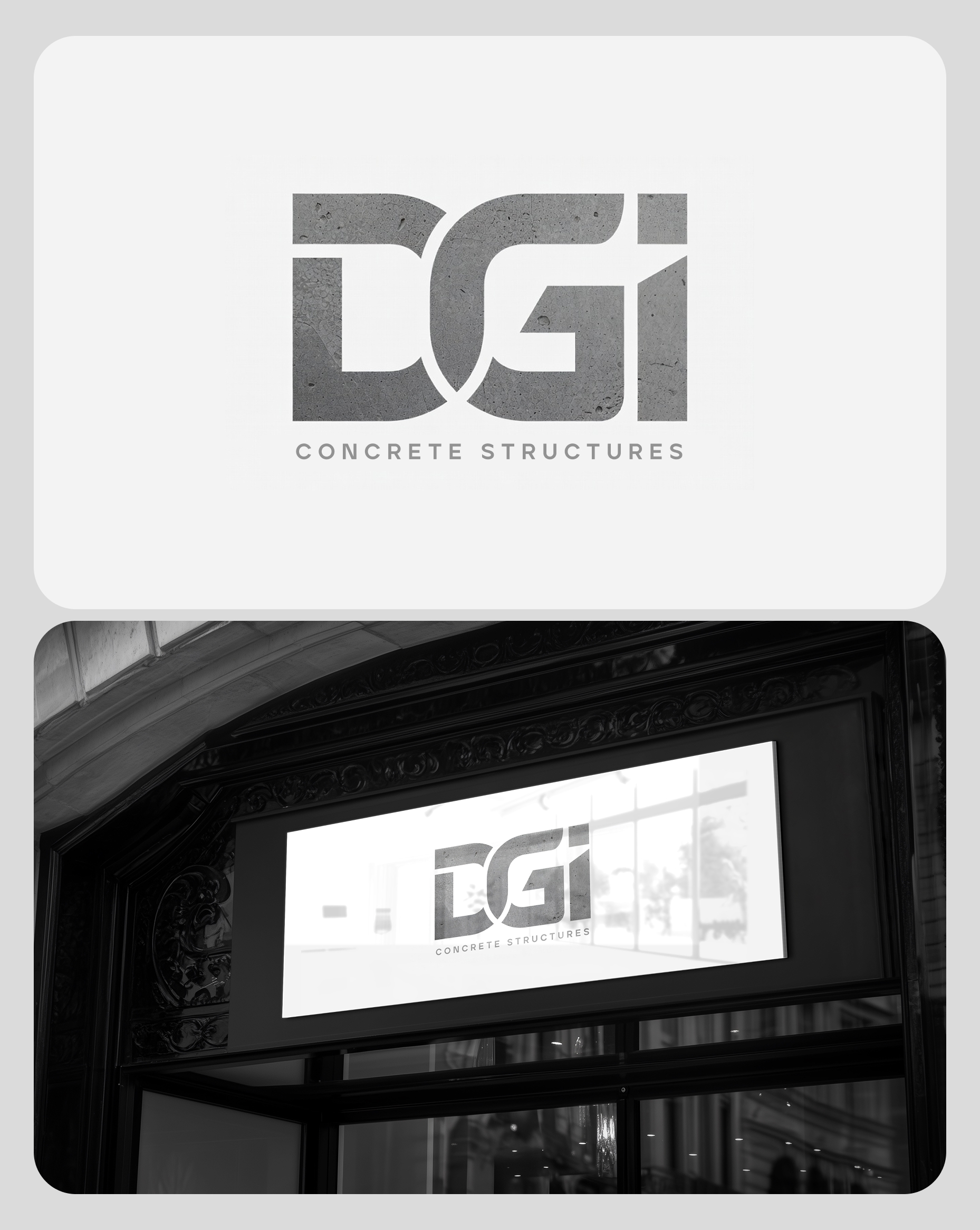 Logo Design by Jabin Doly for this project | Design #36745814