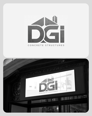 Logo Design by Jabin Doly for this project | Design: #36748217