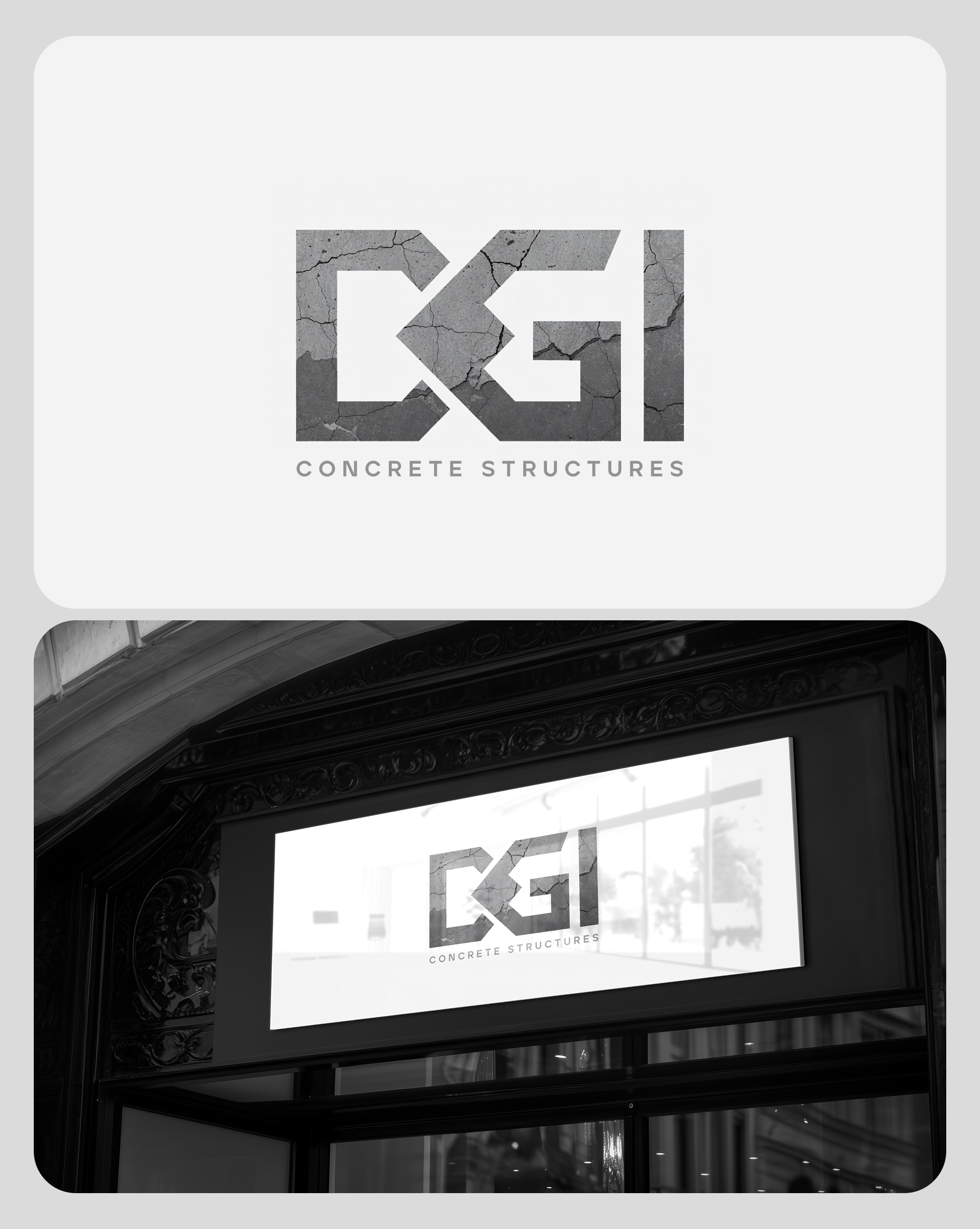 Logo Design by Jabin Doly for this project | Design #36748320