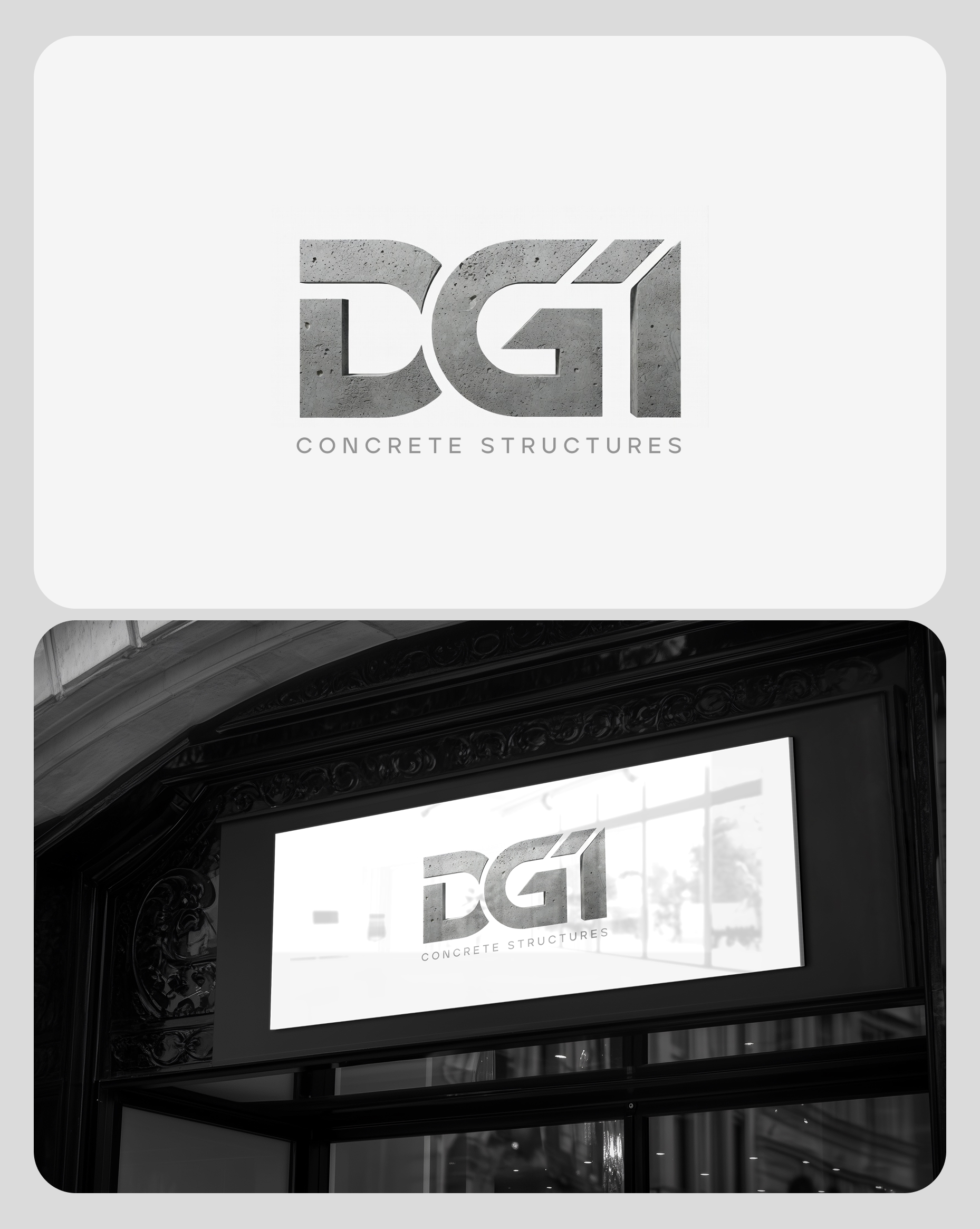 Logo Design by Jabin Doly for this project | Design #36748476