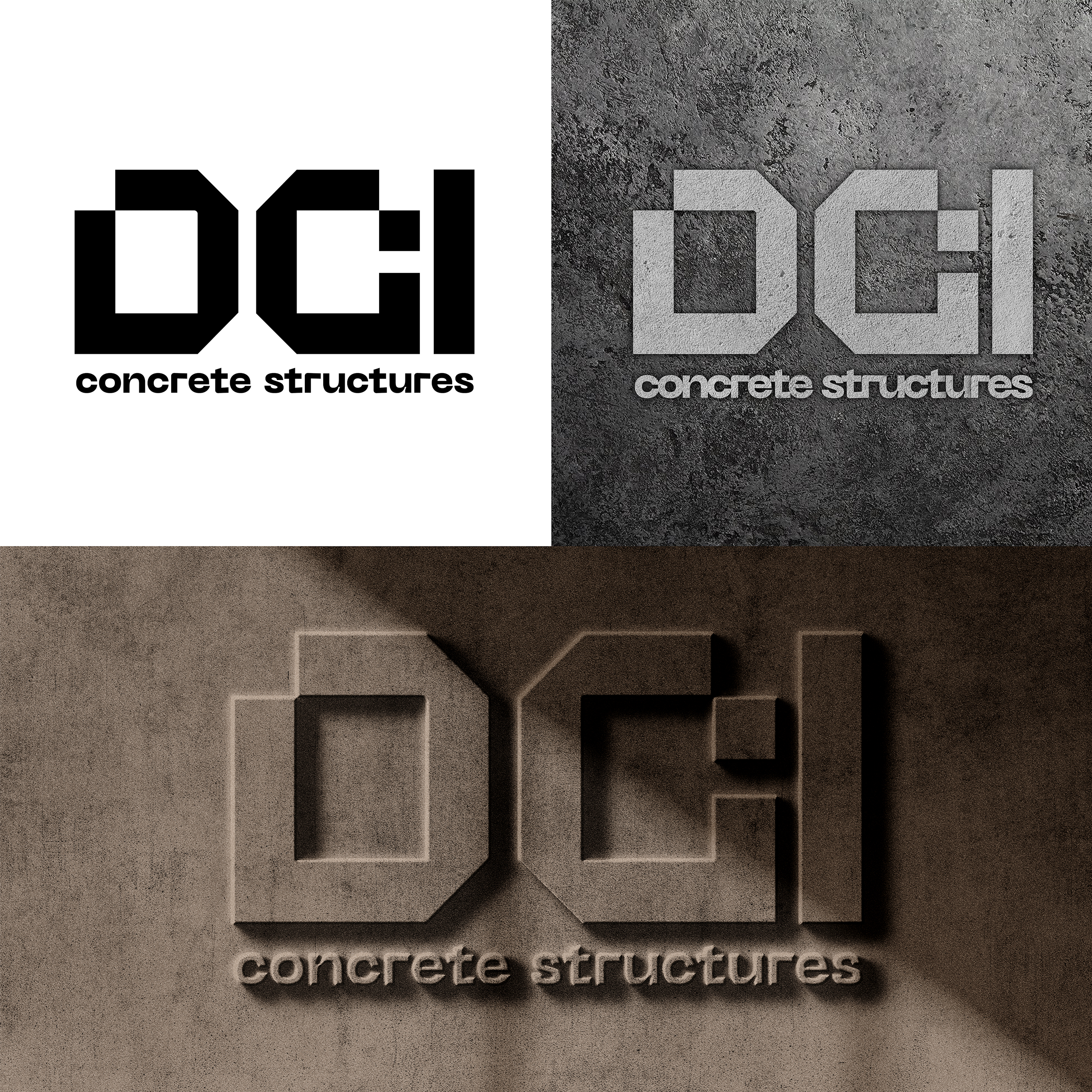 Logo Design by berkah design for this project | Design #36739889