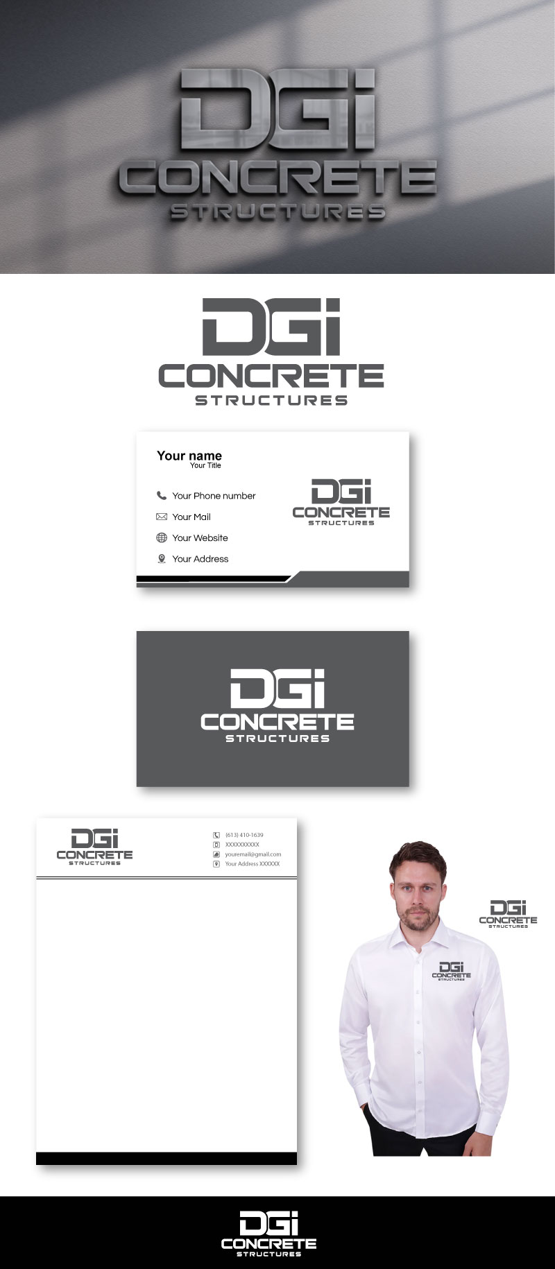 Diseño de Logo por Pro_DesignMaster para este proyecto | Diseño: #36756132