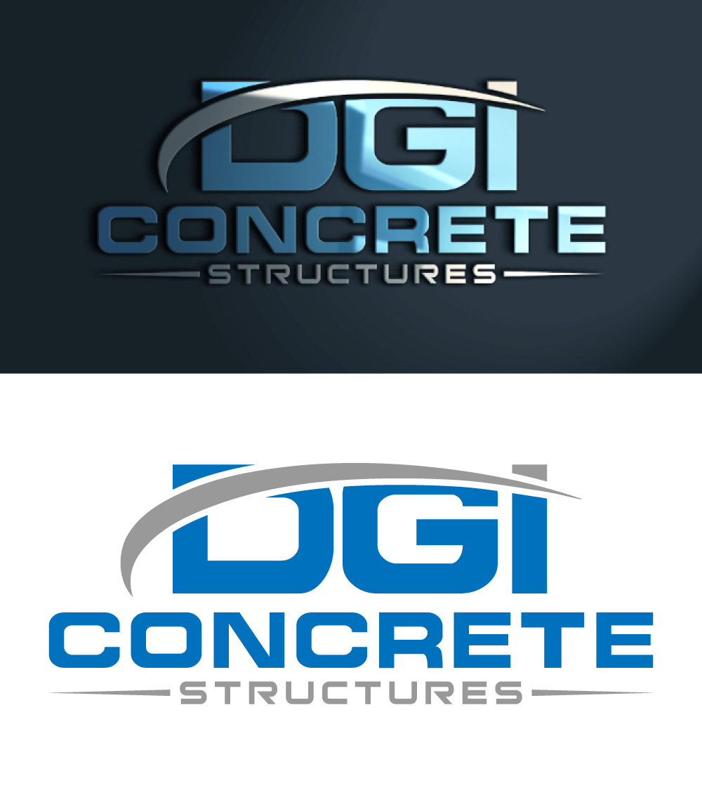 Logo Design by Dior design for this project | Design #36733101