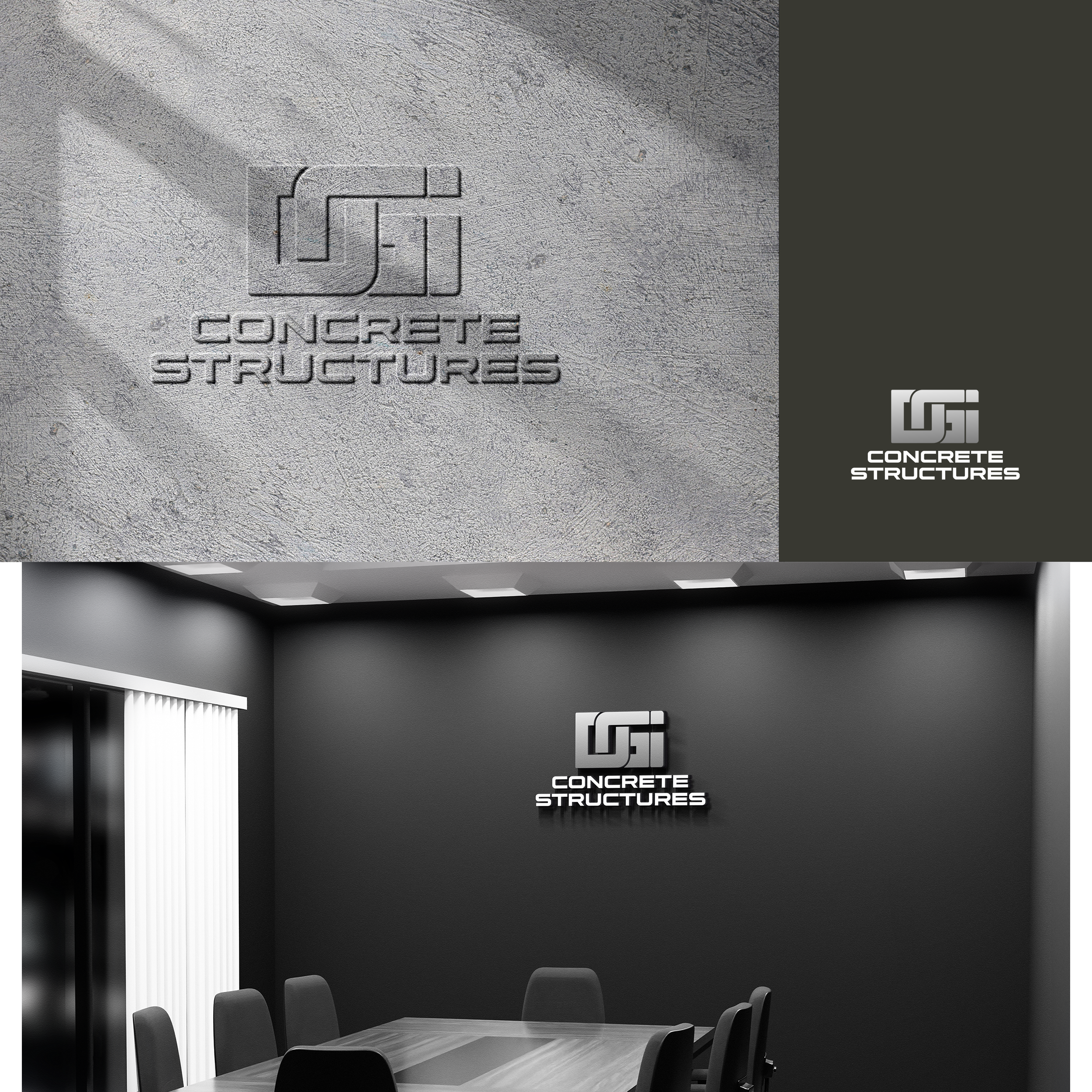 Logo Design by yeliz for this project | Design #36740341