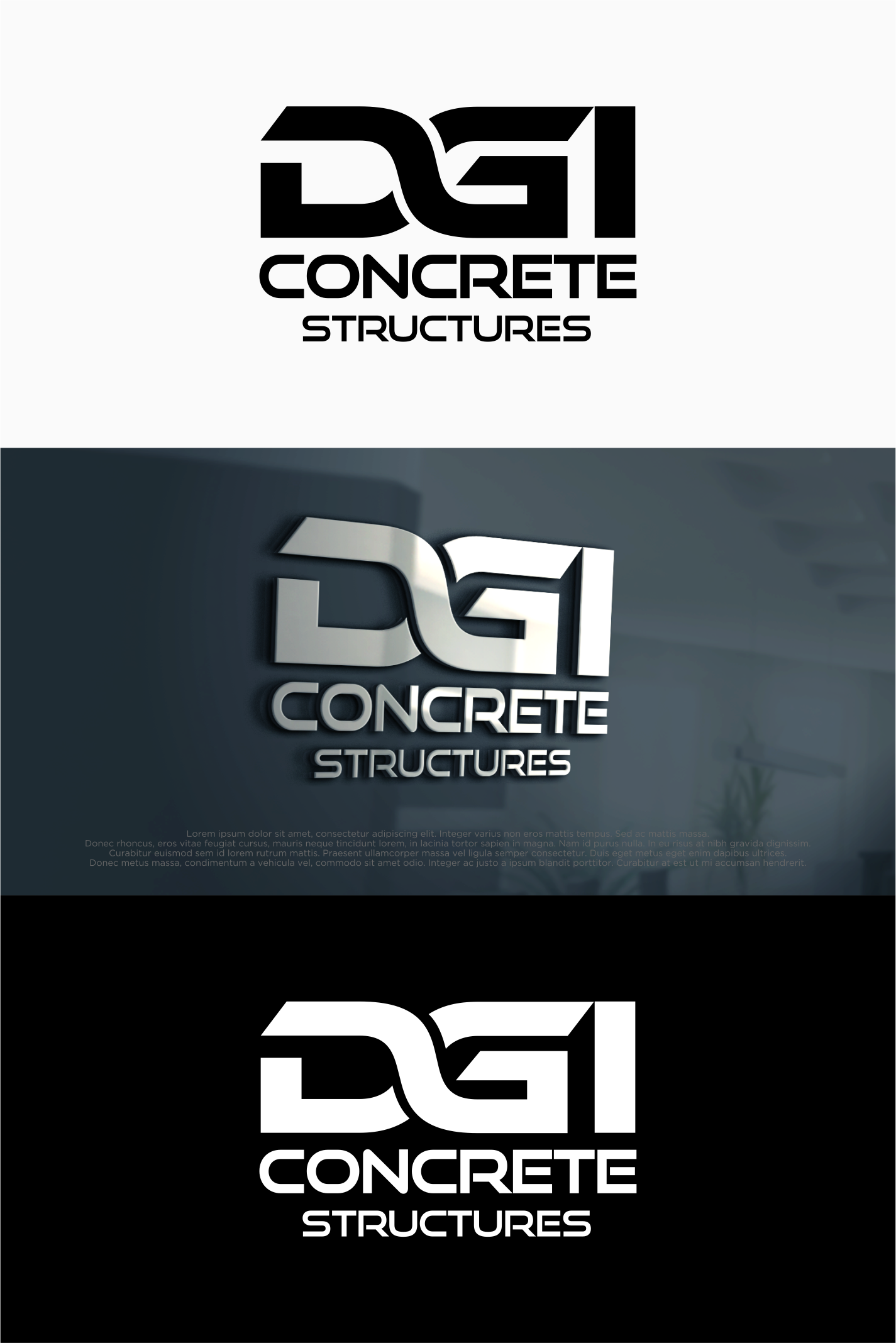 Logo Design by shiroRo for this project | Design #36737199