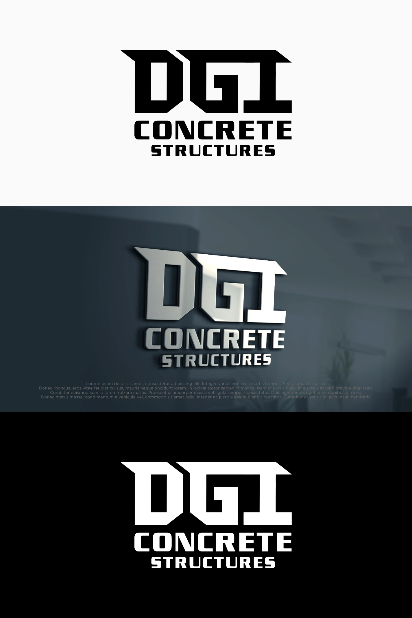 Logo Design by shiroRo for this project | Design #36737203