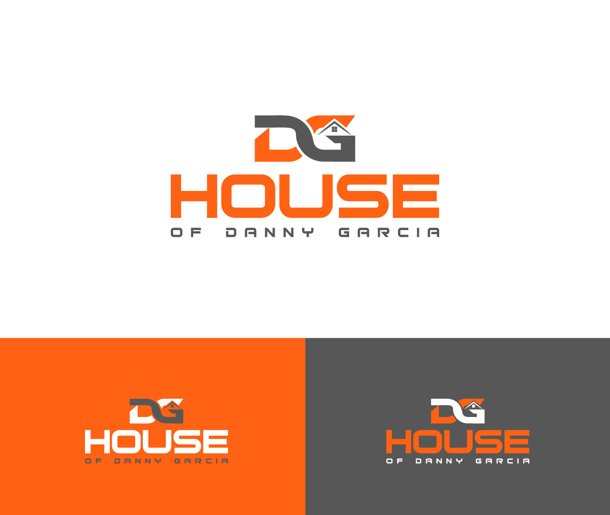 Logo Design by Design_tamim for this project | Design #36738262