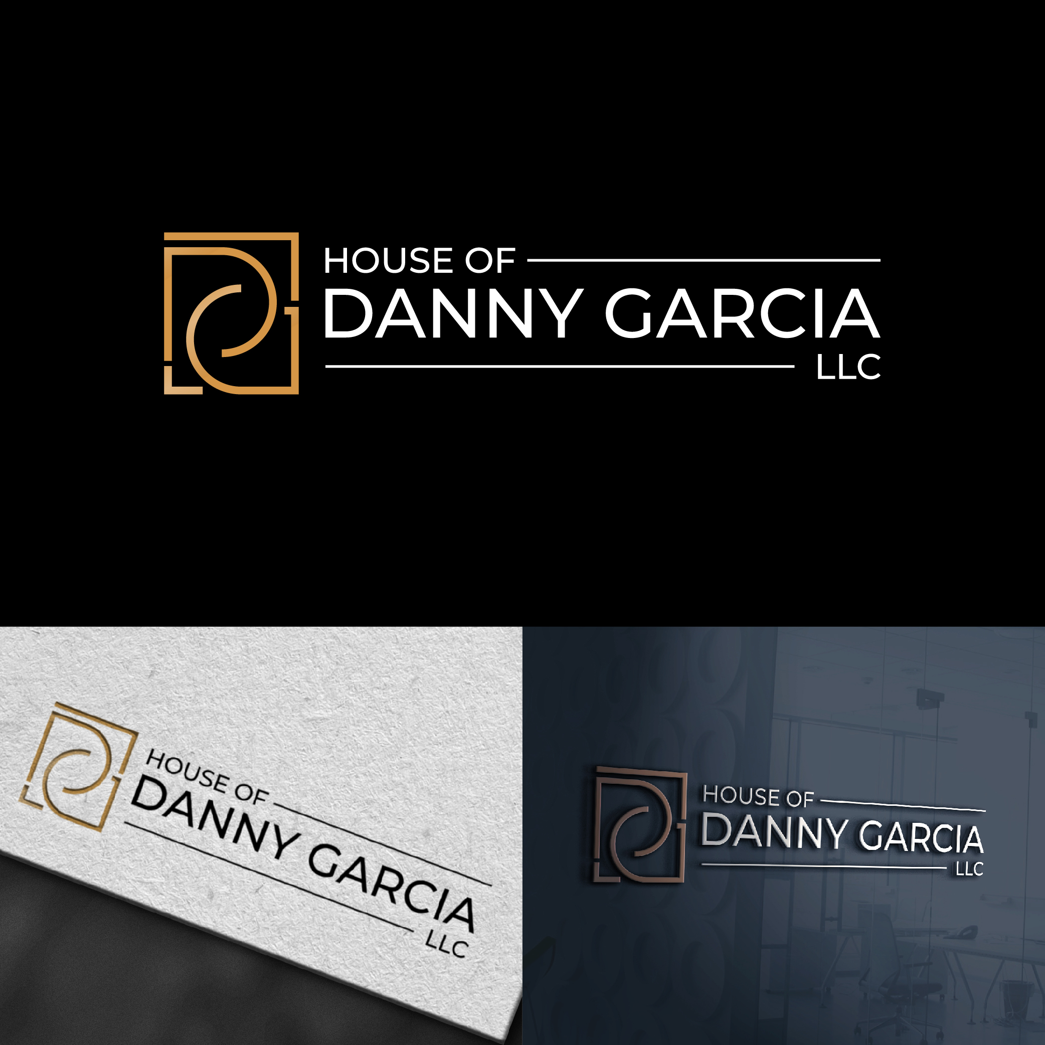 Design de Logo par designer profile pour ce projet | Design #36732329