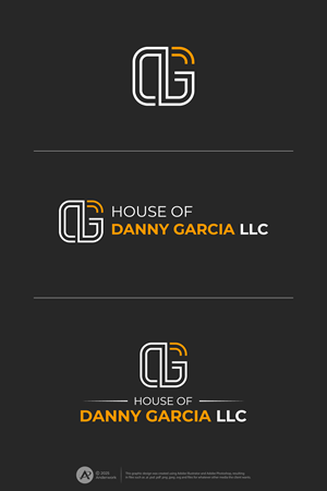 Logo Design by Anderwork for this project | Design: #36736943