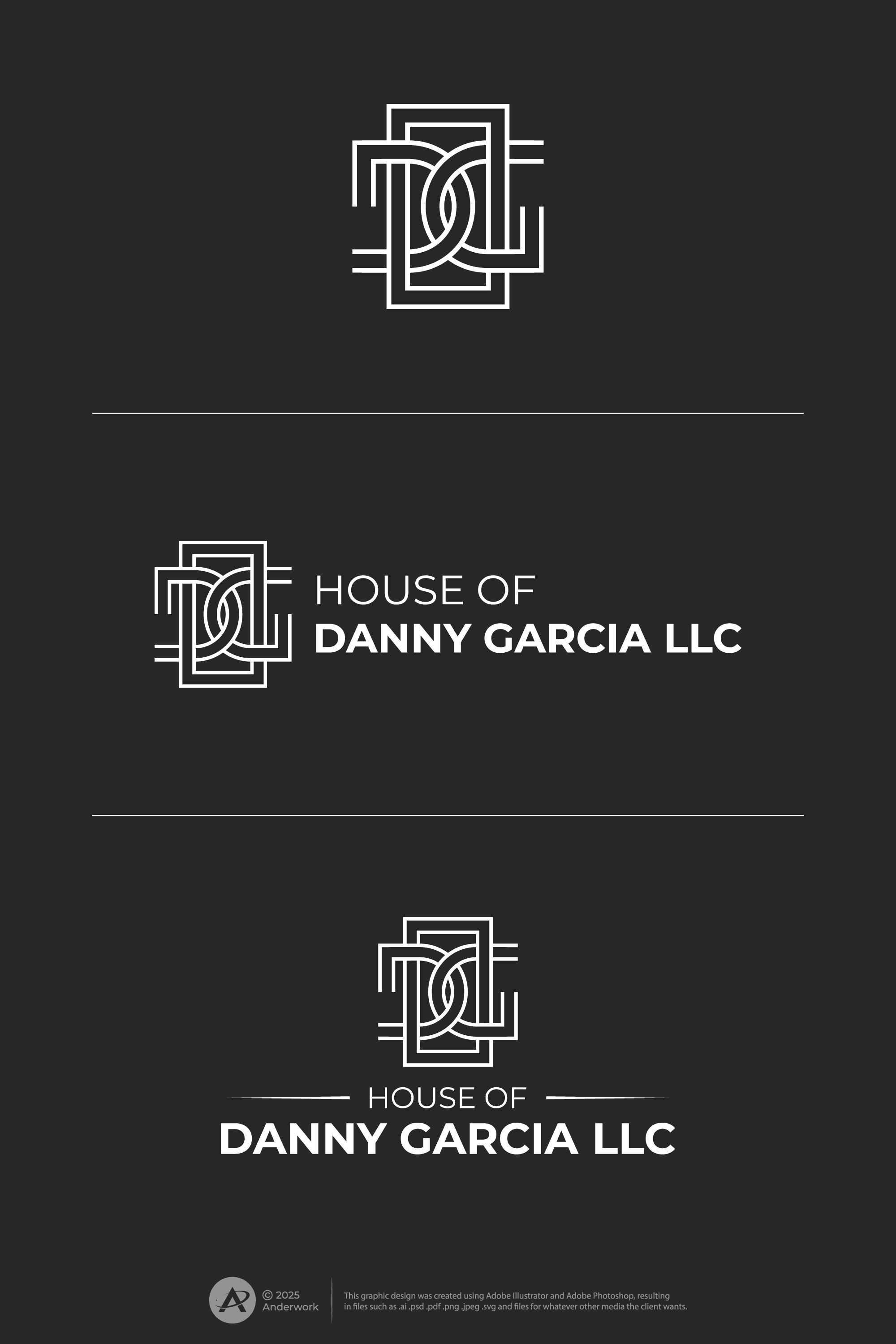 Diseño de Logo por Anderwork para este proyecto | Diseño #36736972