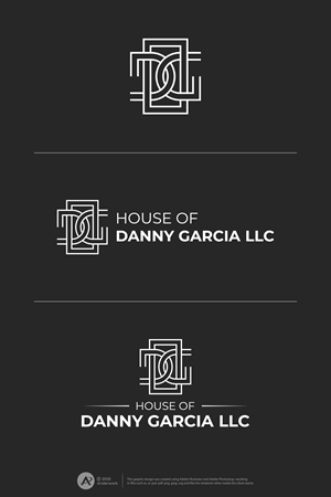 Logo Design by Anderwork