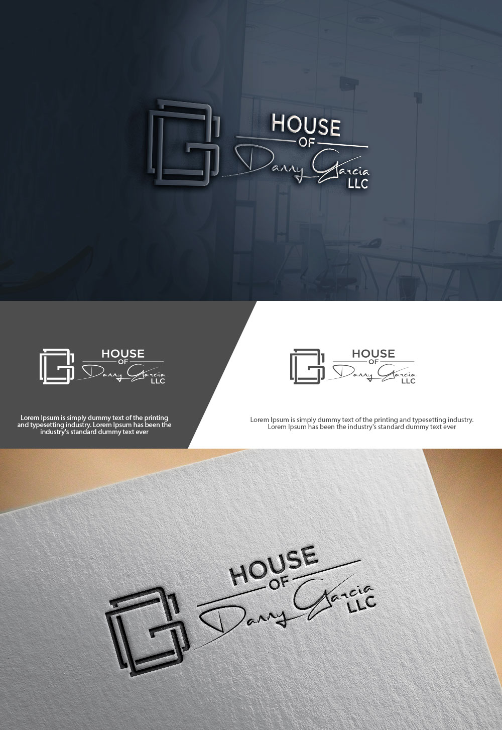Logo Design by sulemani  creation for this project | Design #36732454