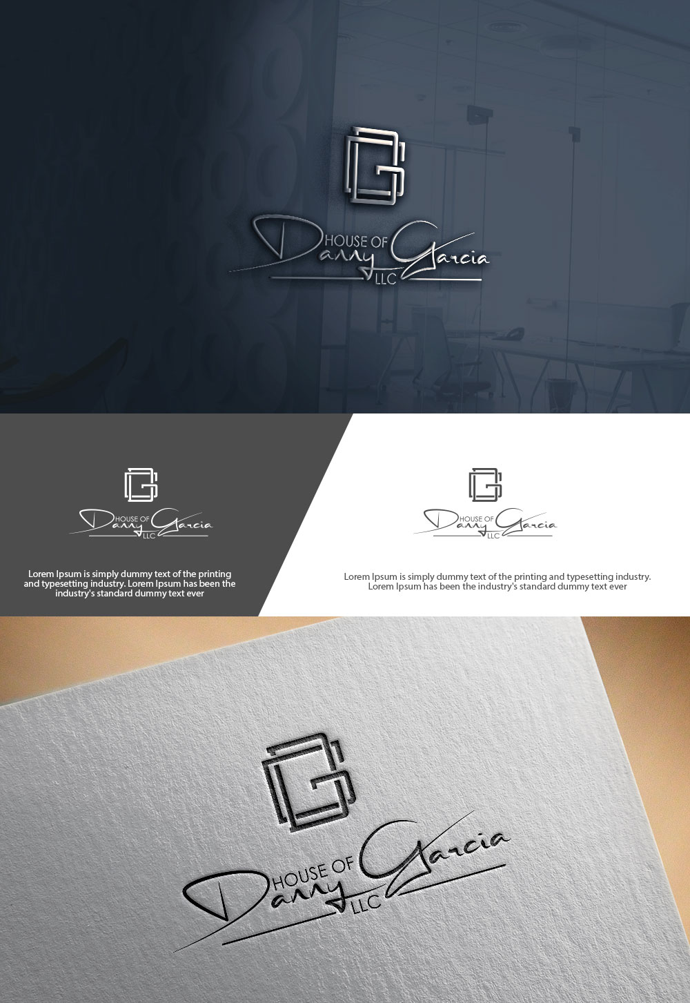 Design de Logo par sulemani  creation pour ce projet | Design #36732455