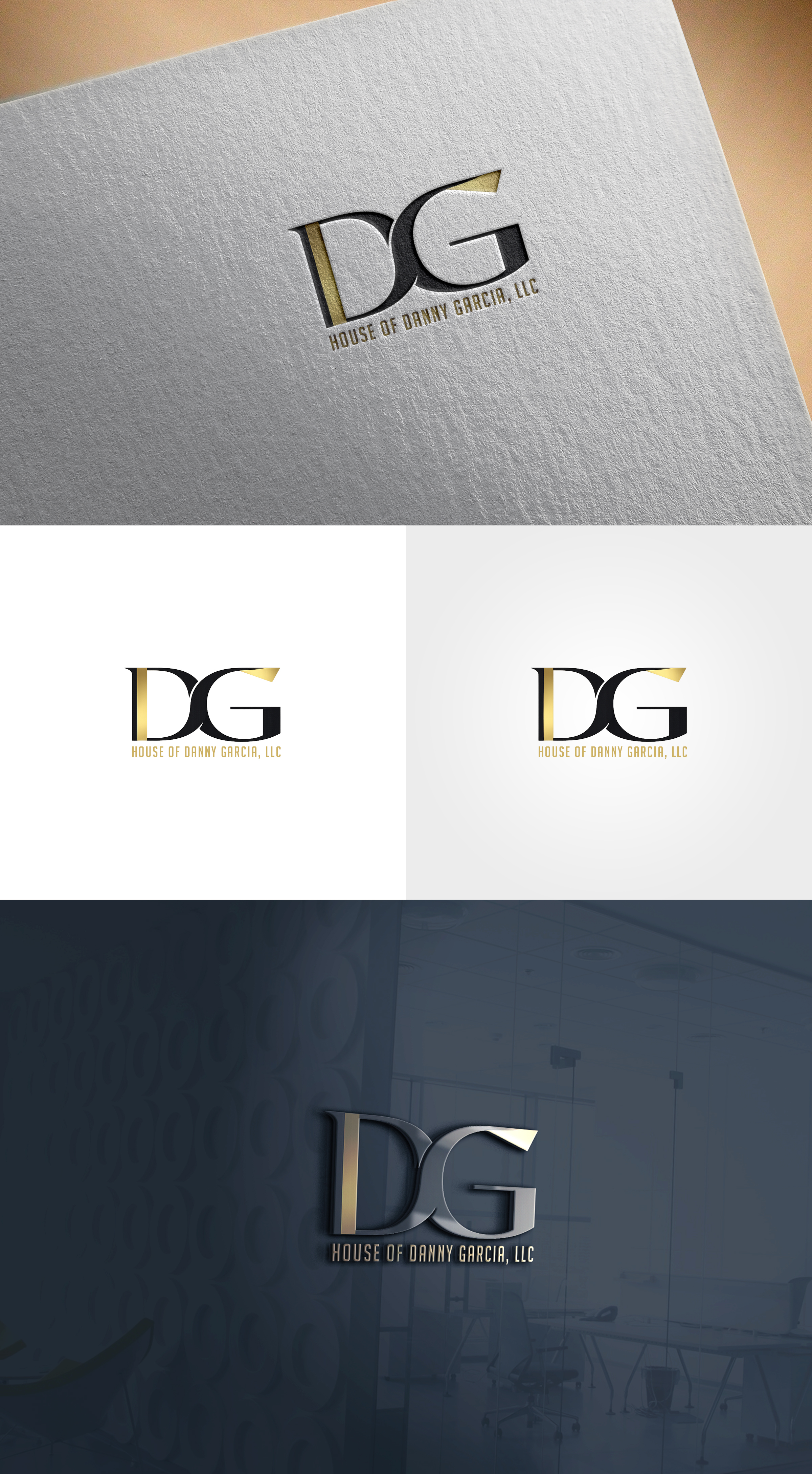 Logo Design by Rahmina for this project | Design #36736366