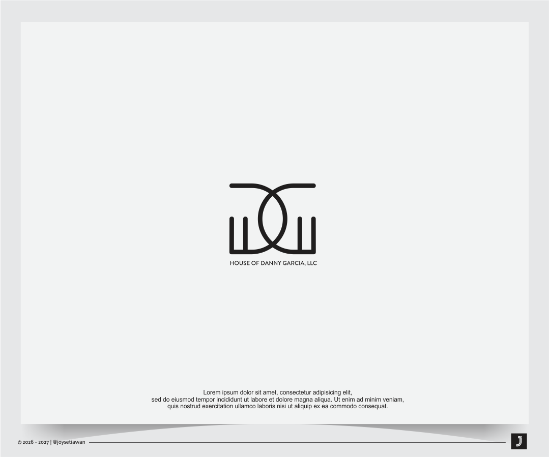 Logo Design by joysetiawan  for this project | Design #36734938