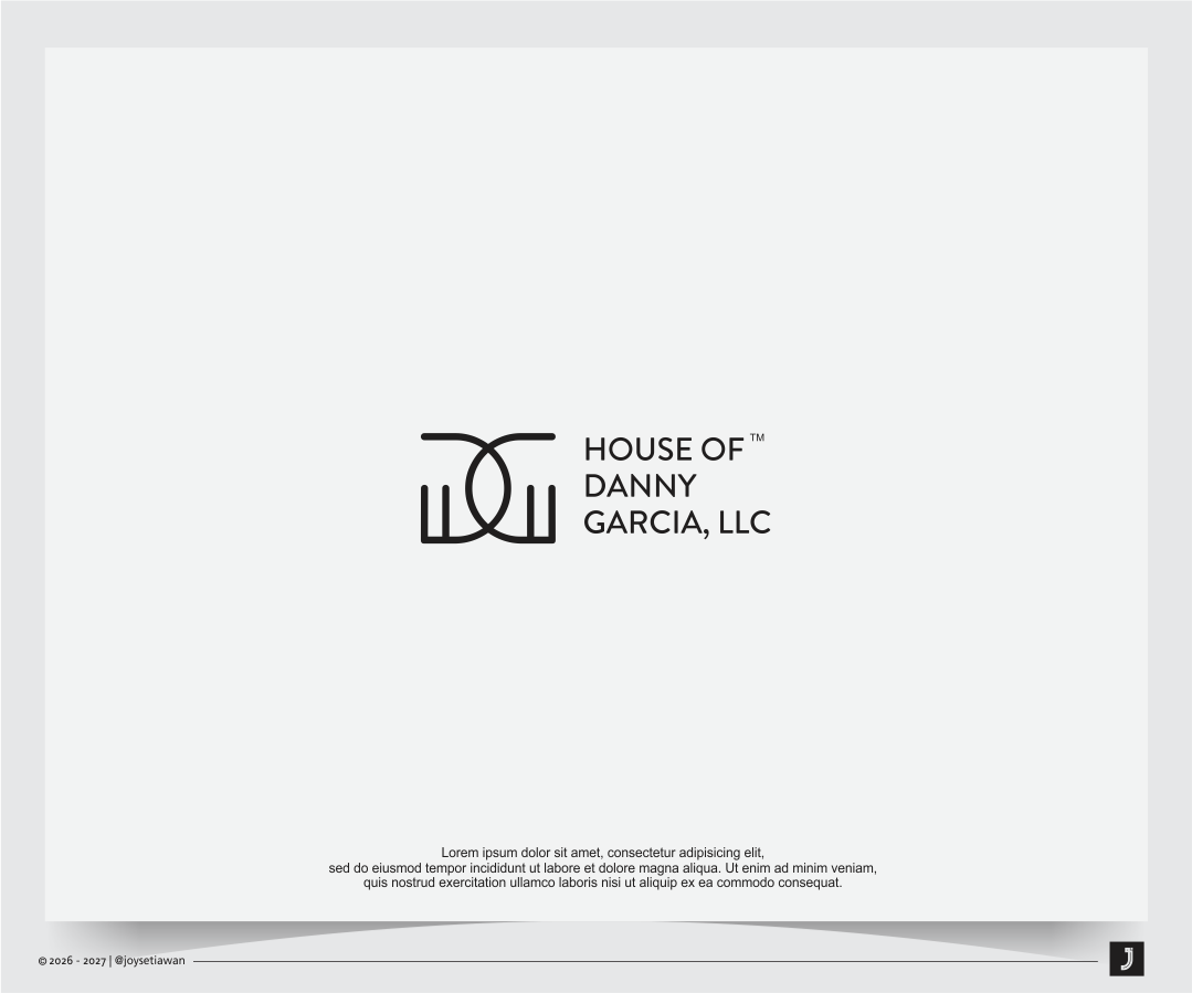 Logo Design by joysetiawan  for this project | Design #36734940