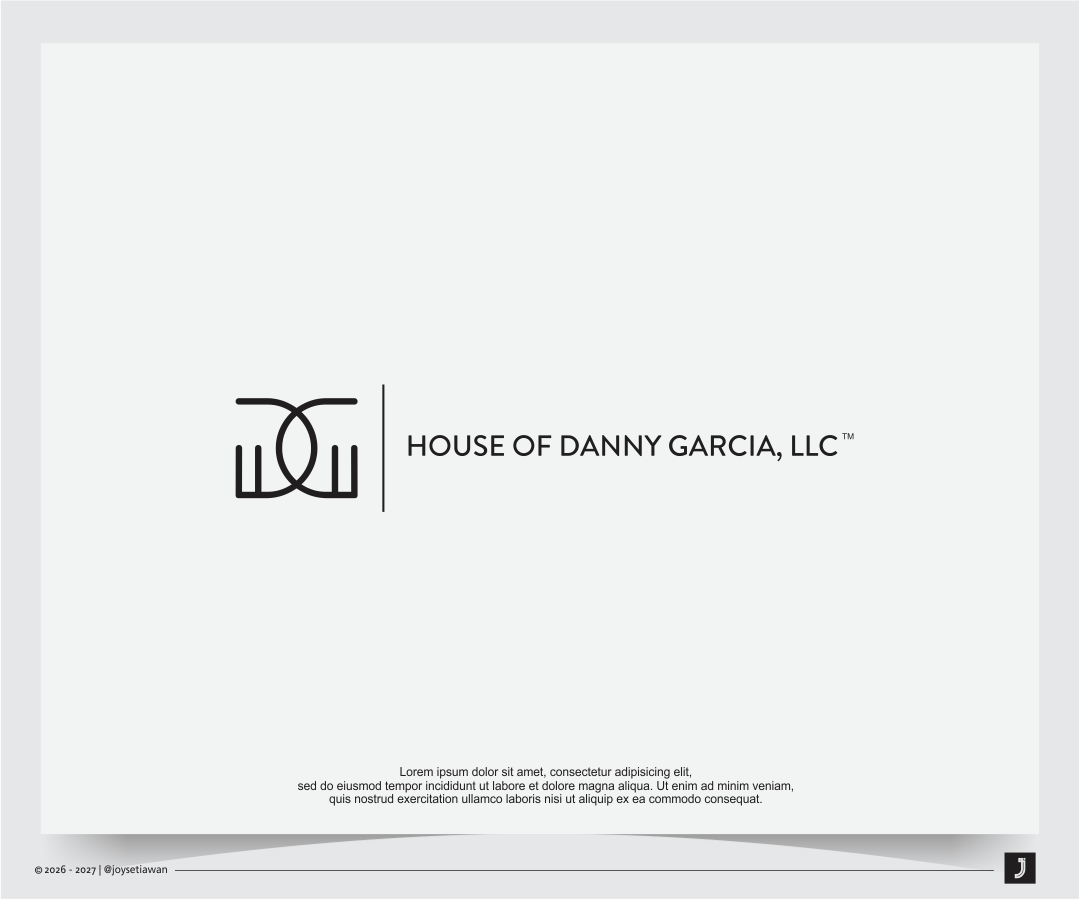 Logo Design by joysetiawan  for this project | Design #36734941