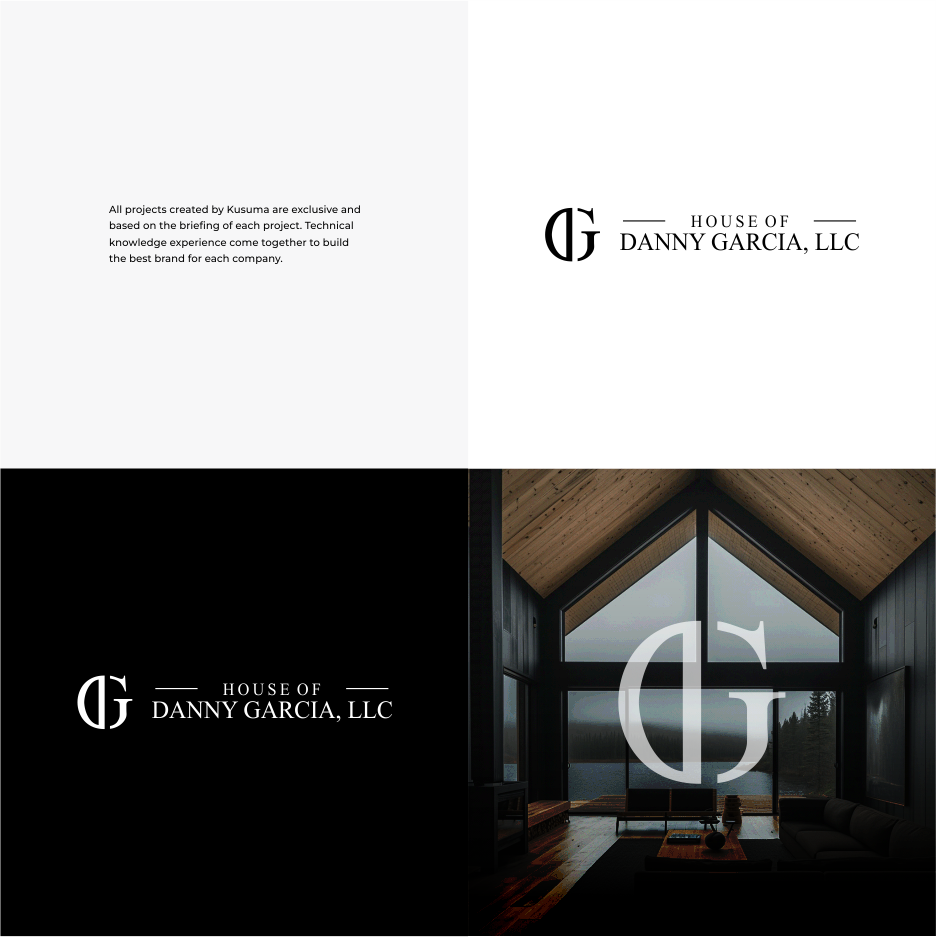 Design de Logo par Kusuma Studio pour ce projet | Design #36741115