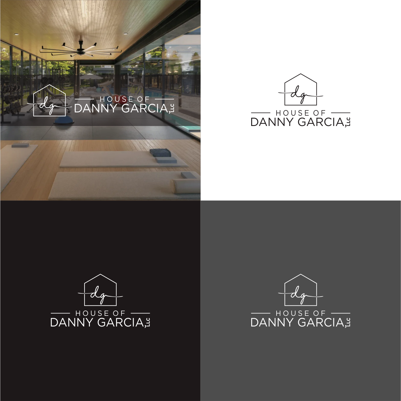 Logo Design by Sultan  Studio for this project | Design #36740019