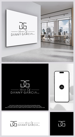 Logo Design by ander sky dc for this project | Design: #36735066