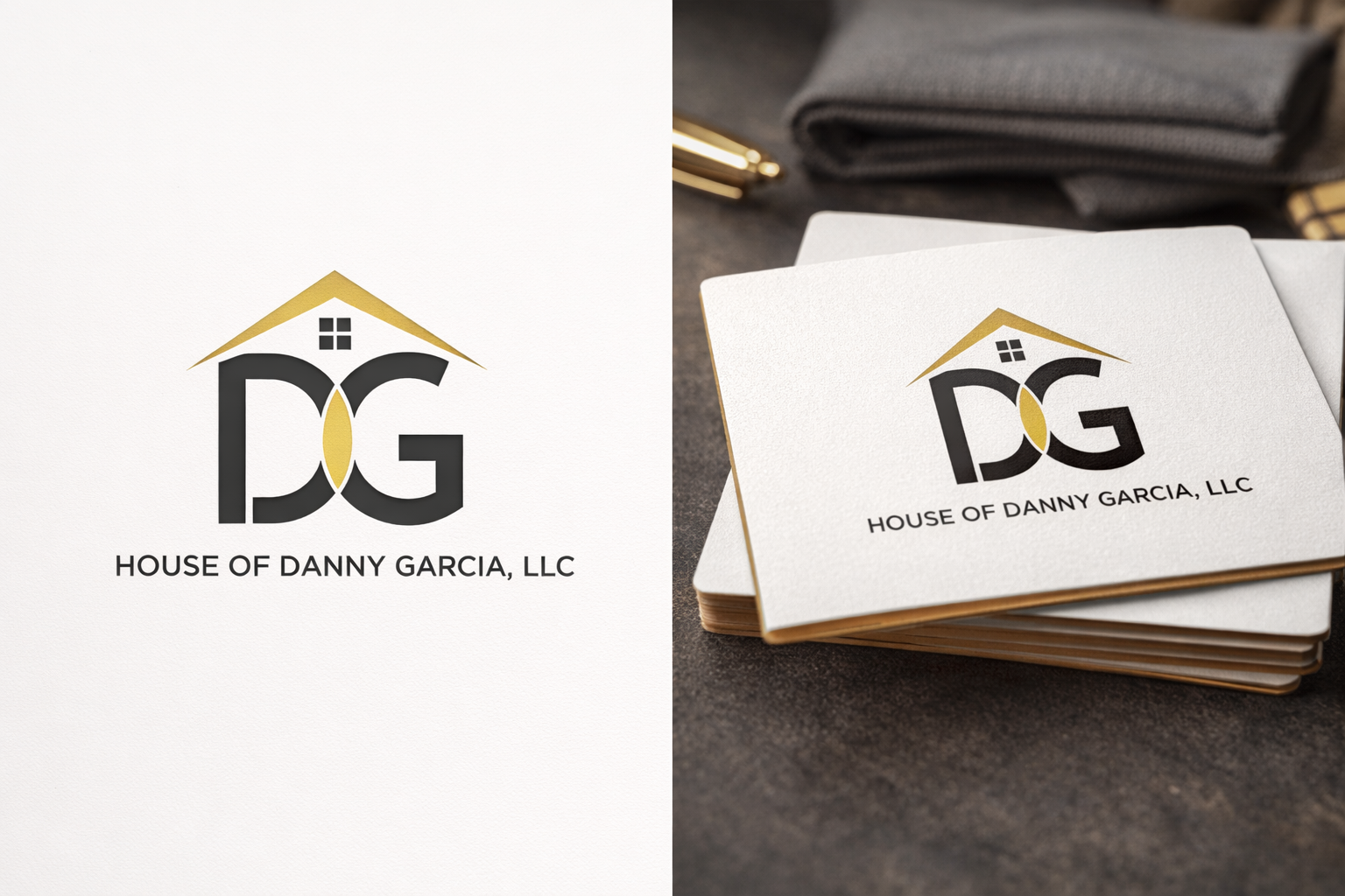 Logo Design by Taha_01 for this project | Design #36732532