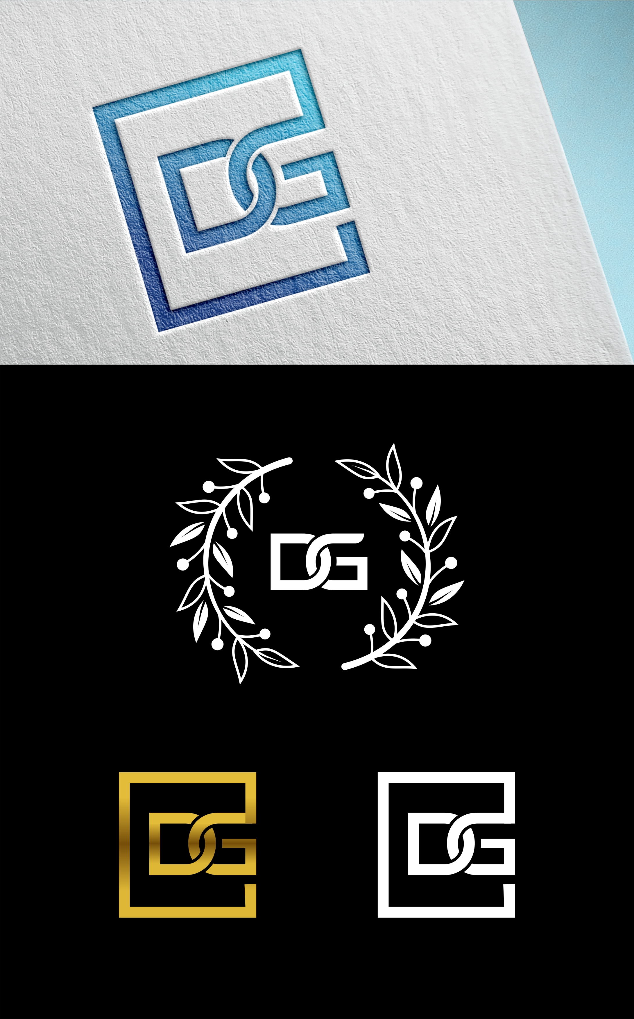 Logo Design by graphics1 for this project | Design #36737658