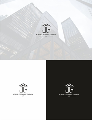Logo Design by Dave Paresh for this project | Design: #36736651