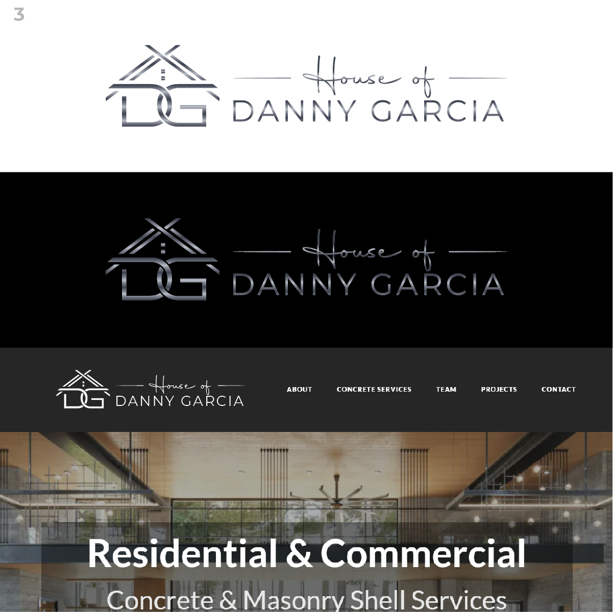 Logo Design by artmakers for this project | Design #36734164