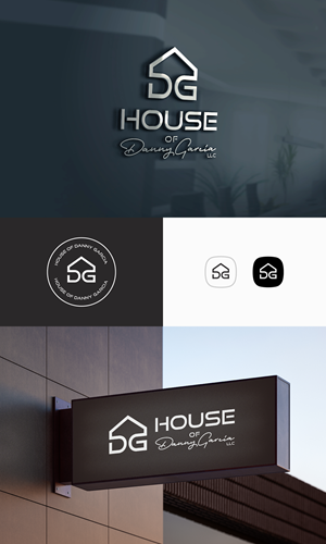Design de Logo par Riad | Branding & Logo Expert pour ce projet | Design : #36735498