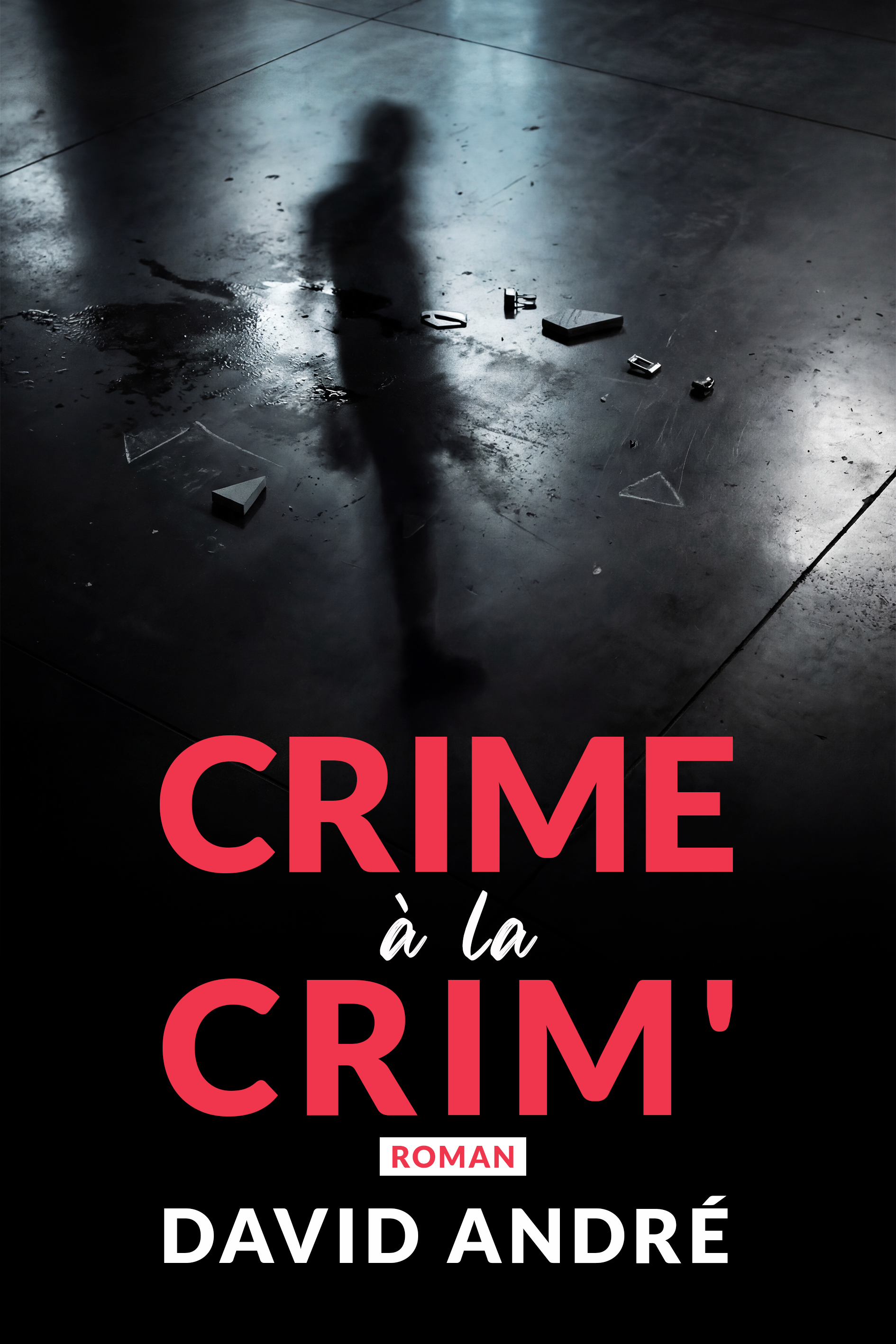 Diseño de portada de libro por Miguel Silva para este proyecto | Diseño #36734882