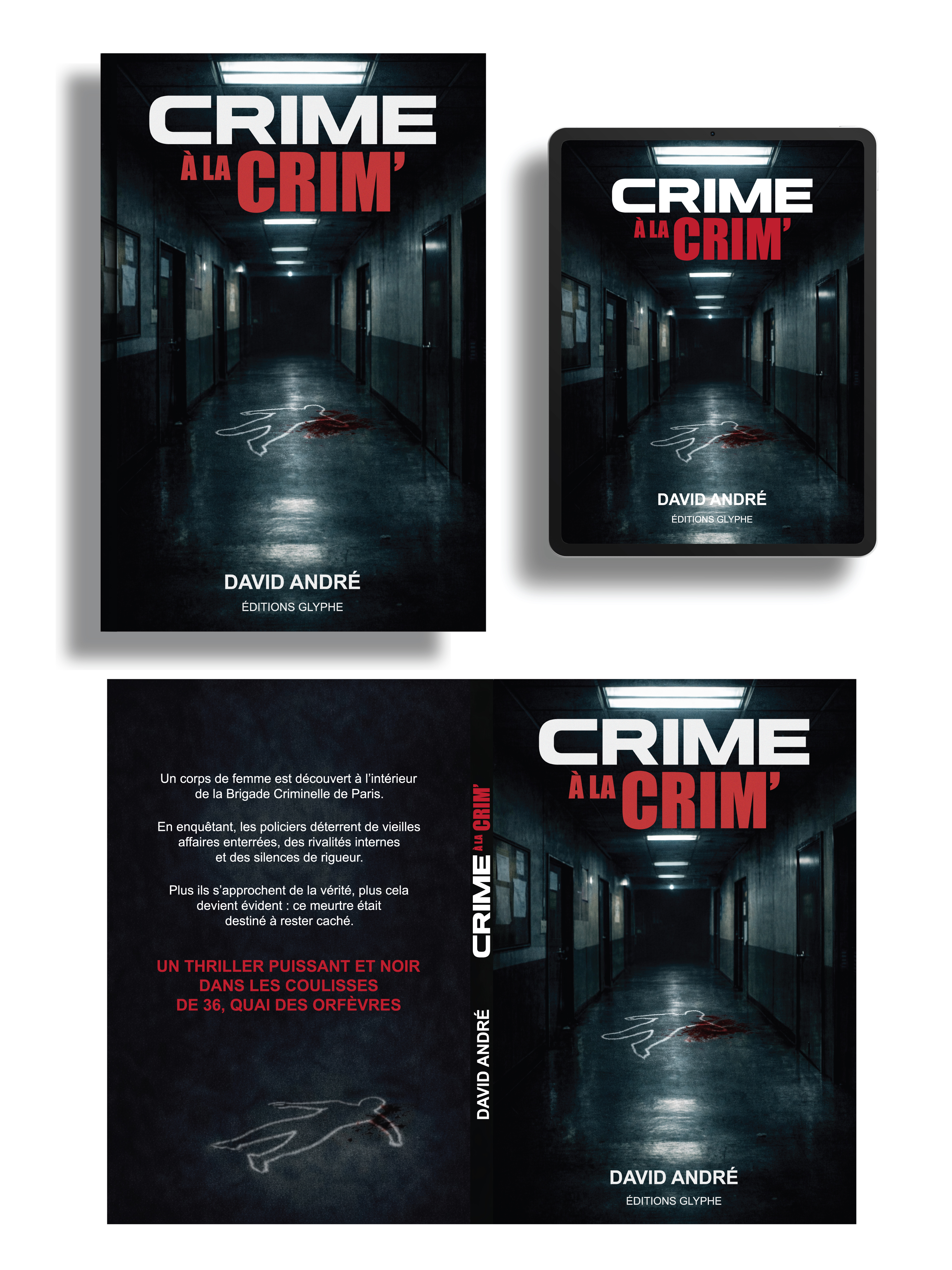 Diseño de portada de libro por Faria SheBox para este proyecto | Diseño #36738823