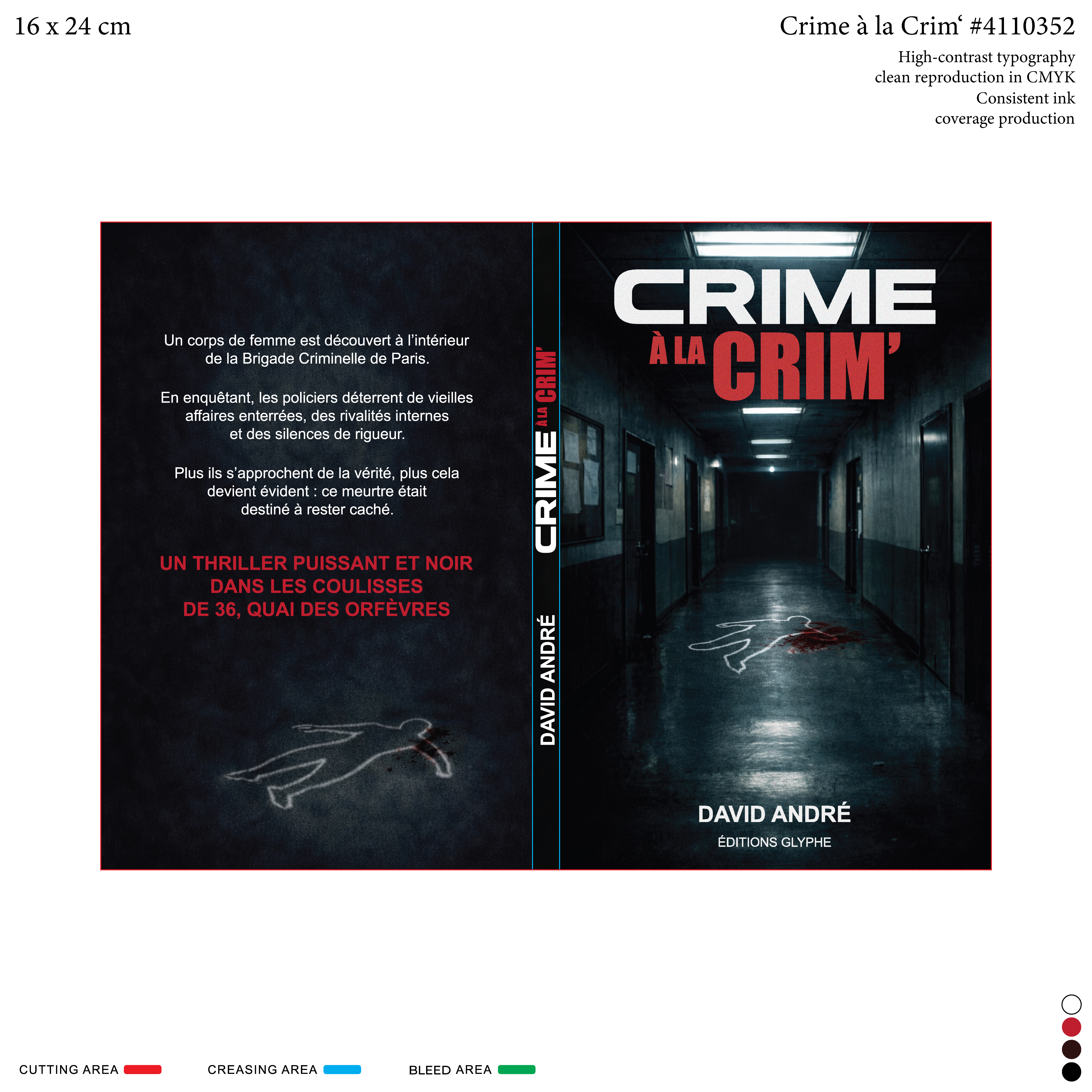 Diseño de portada de libro por Faria SheBox para este proyecto | Diseño #36738825