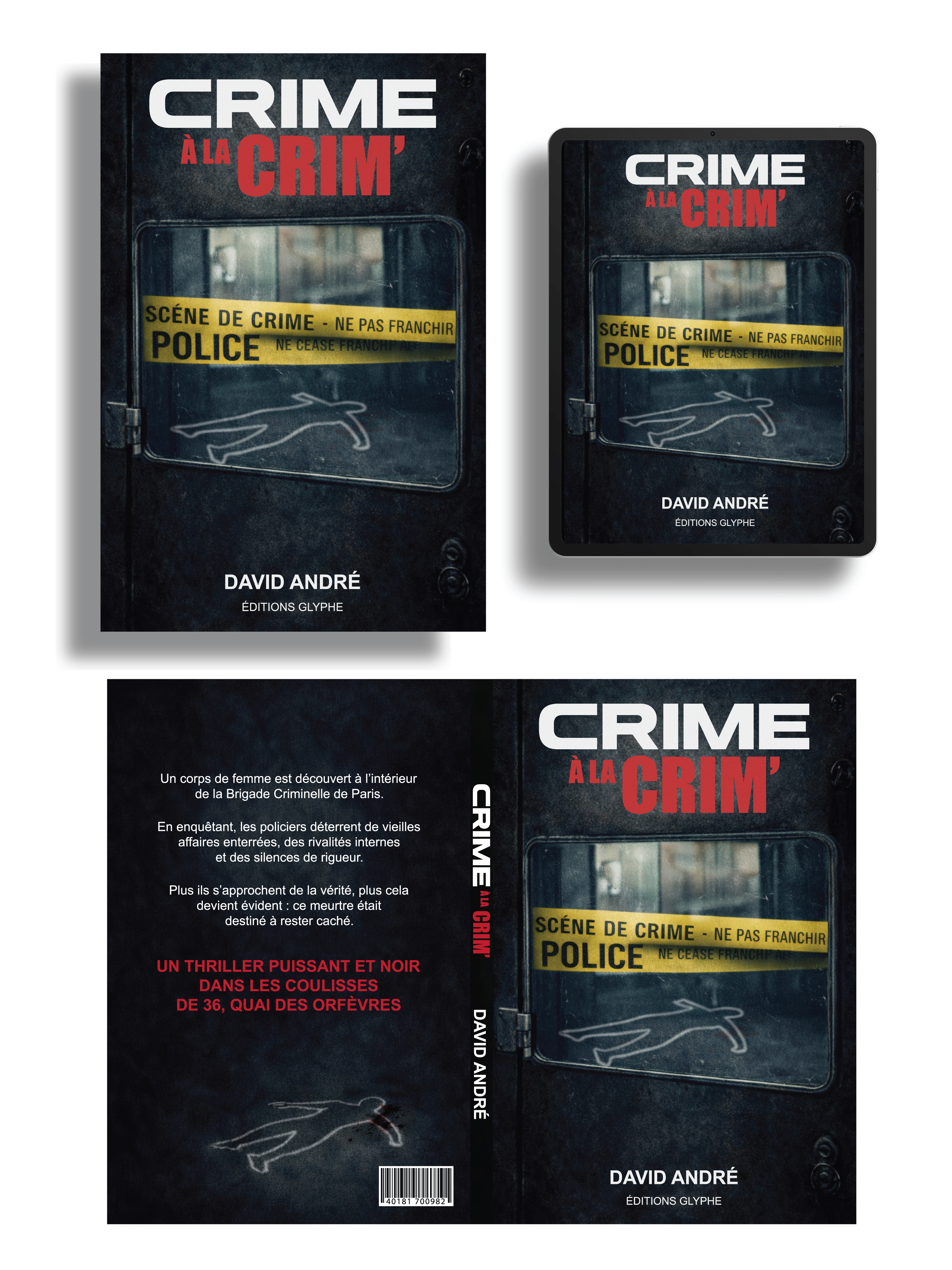 Diseño de portada de libro por Faria SheBox para este proyecto | Diseño #36738998