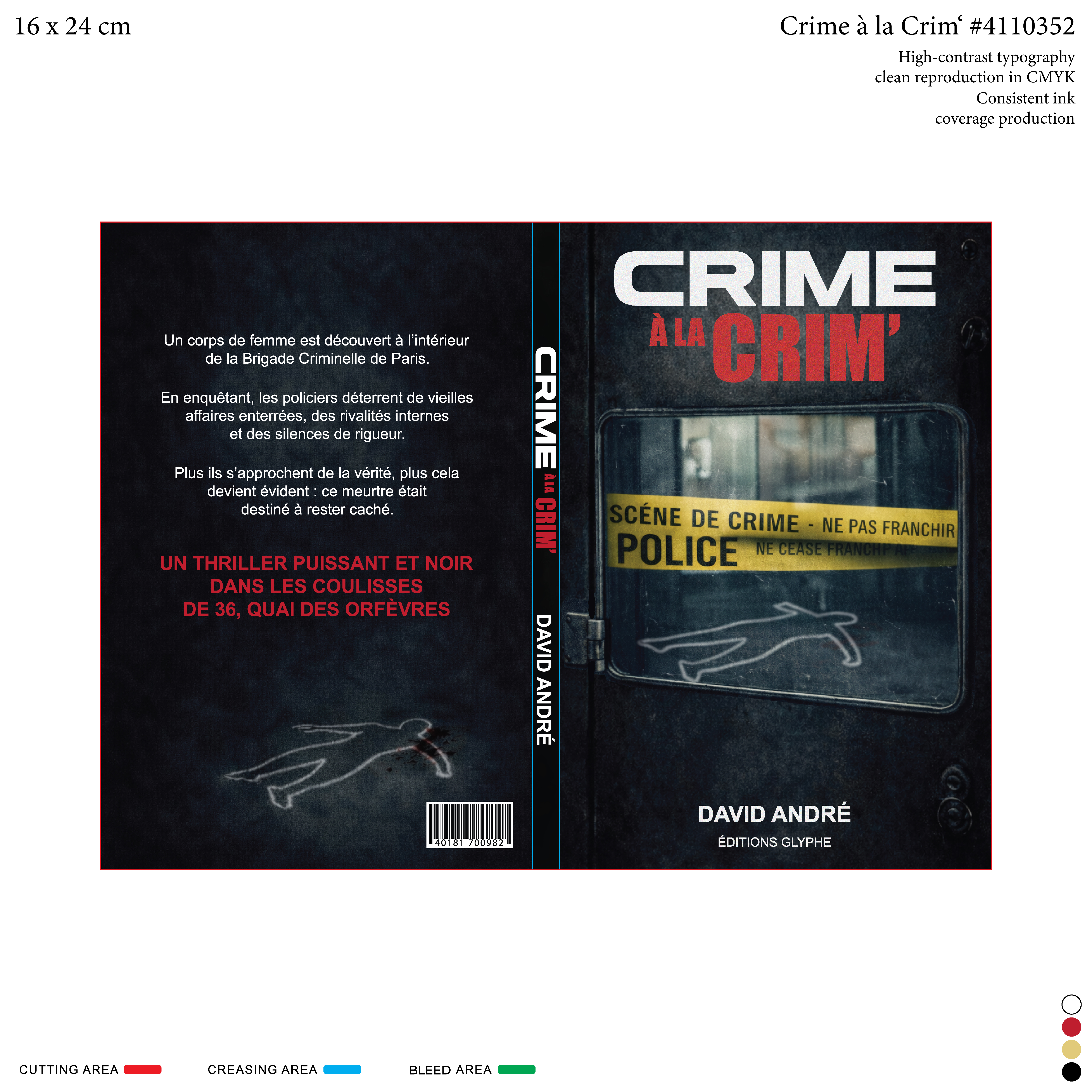 Diseño de portada de libro por Faria SheBox para este proyecto | Diseño #36739000