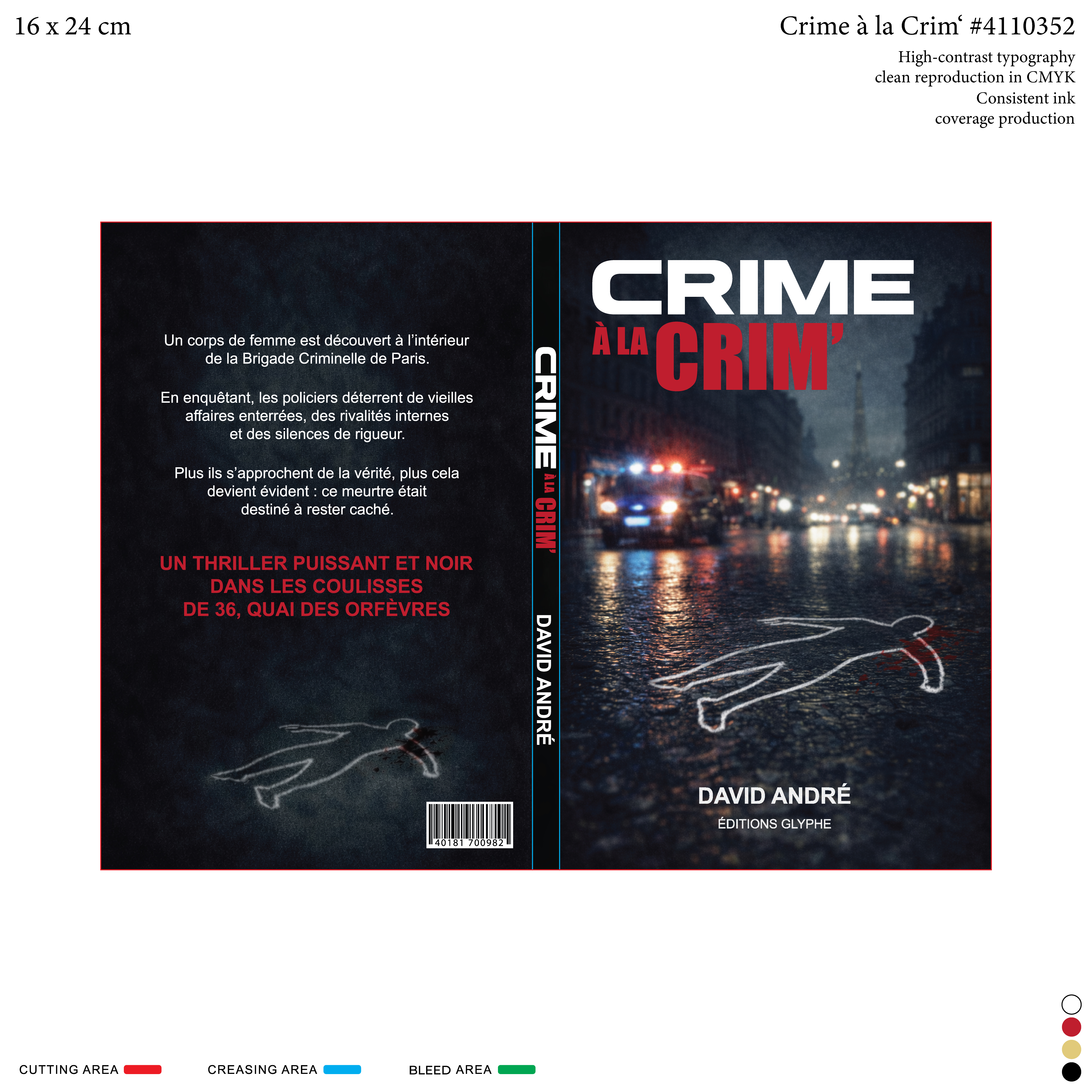 Diseño de portada de libro por Faria SheBox para este proyecto | Diseño #36754014