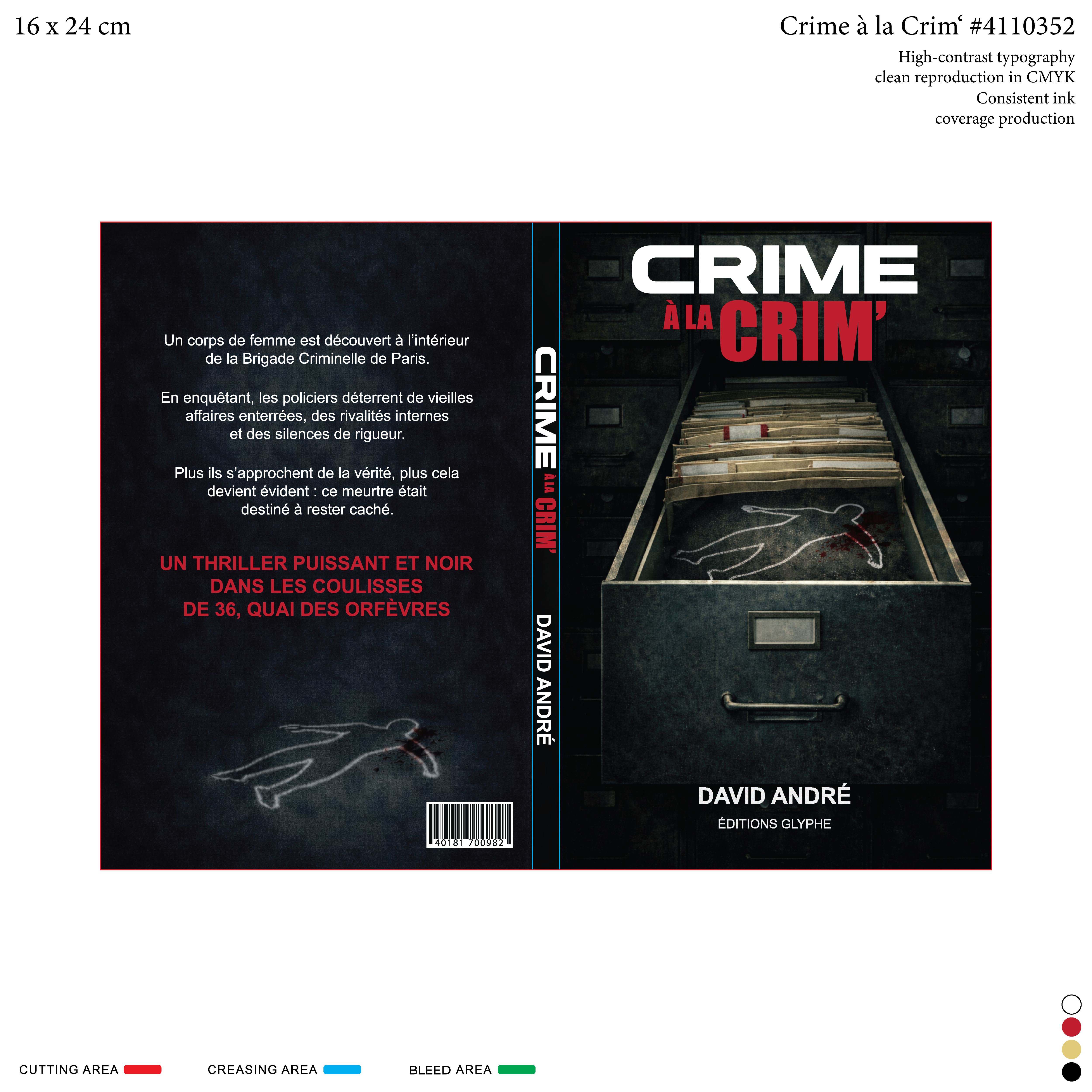 Diseño de portada de libro por Faria SheBox para este proyecto | Diseño #36754244