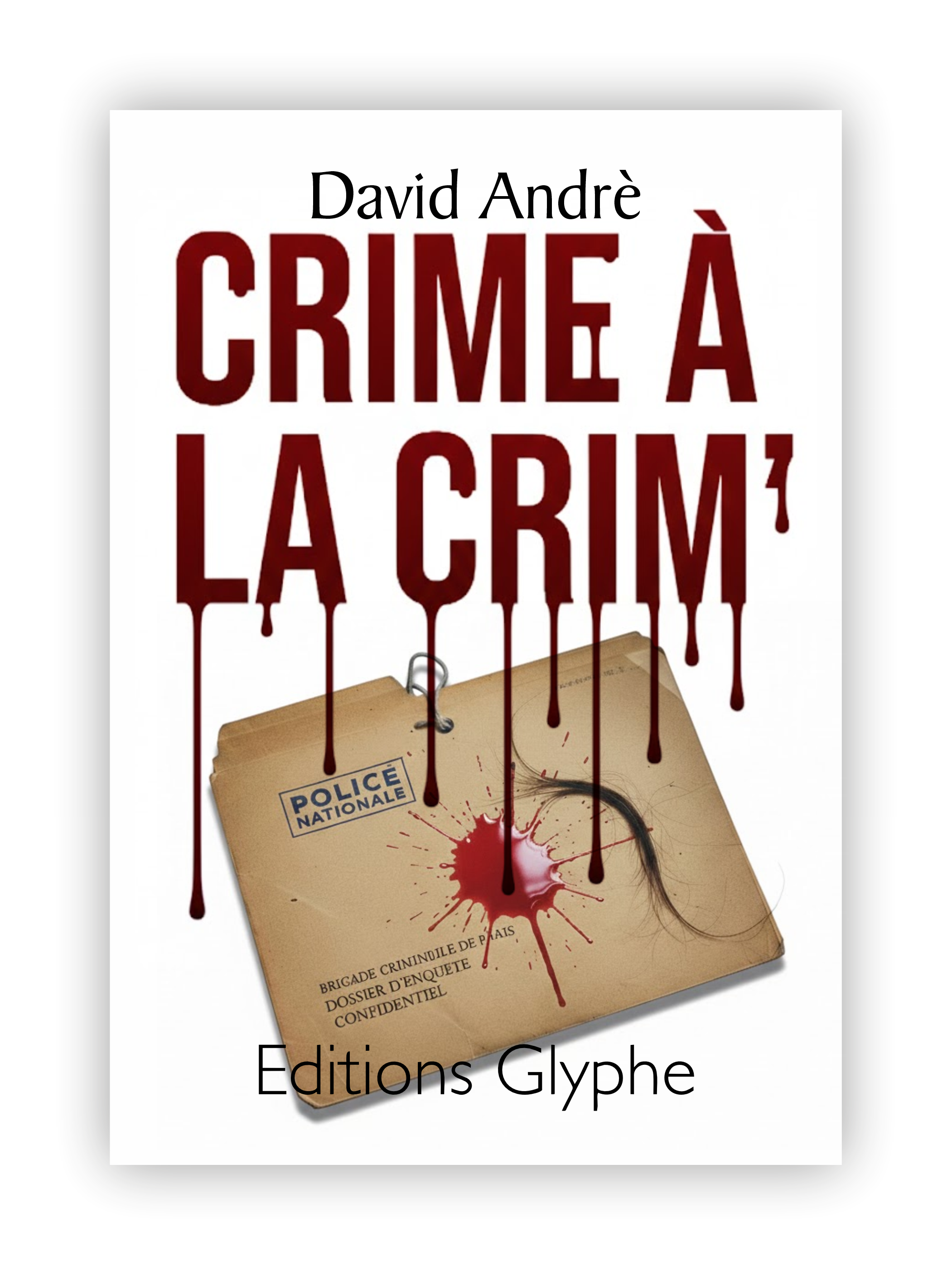 Buchumschlag Design von Nikomen für dieses Projekt | Design #36752394