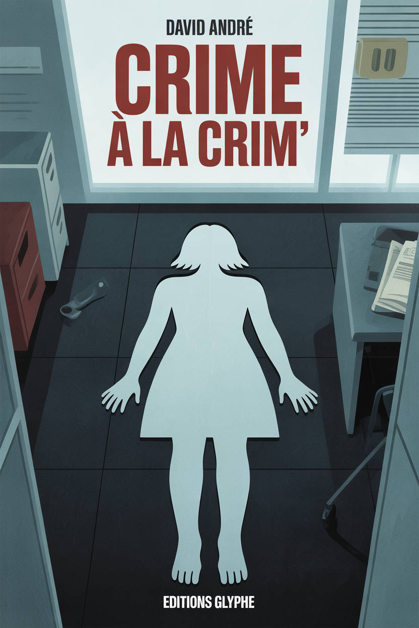 Diseño de portada de libro por GhostSpy para este proyecto | Diseño #36743245