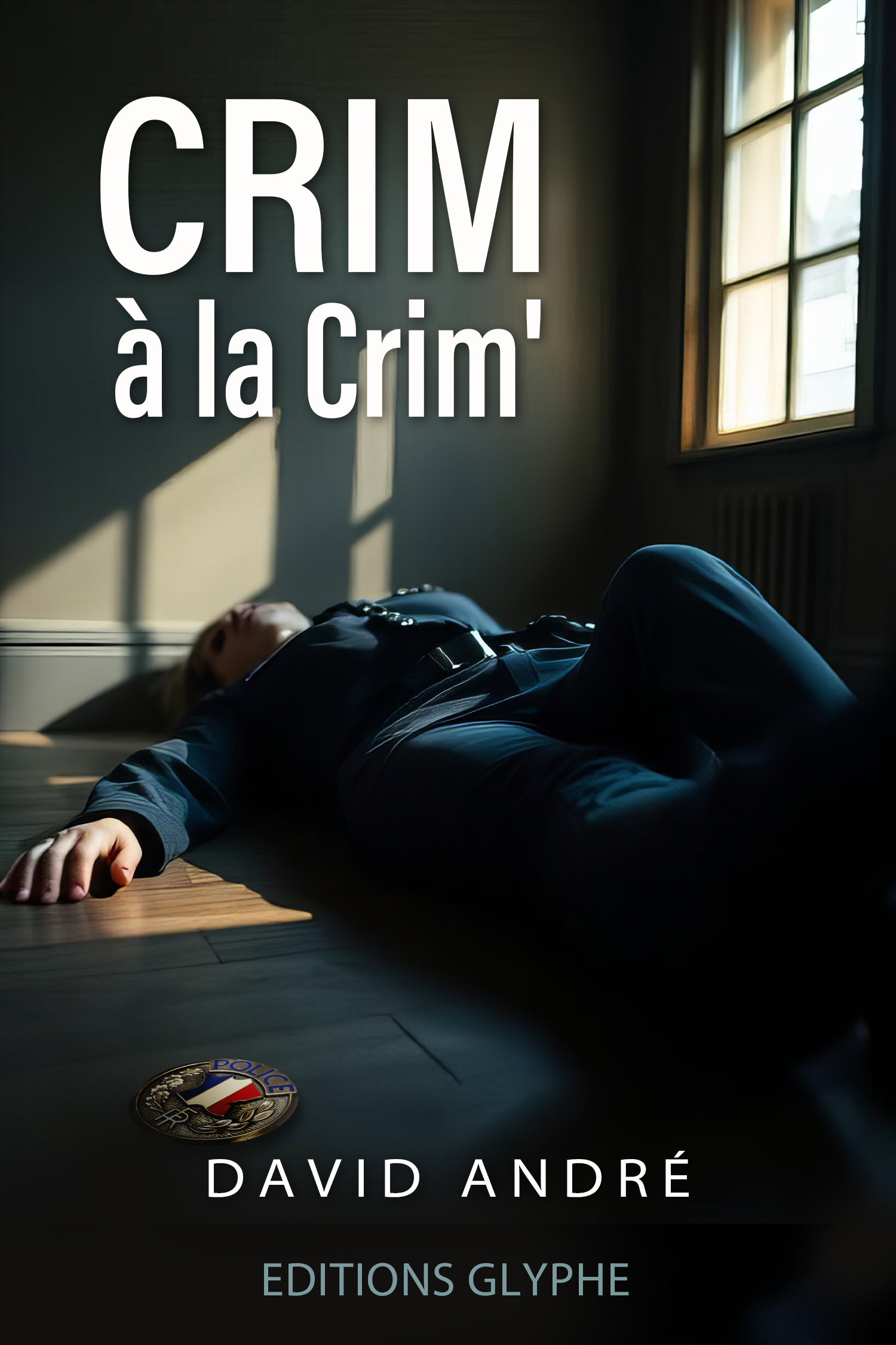 Diseño de portada de libro por illuminati-design para este proyecto | Diseño #36755989