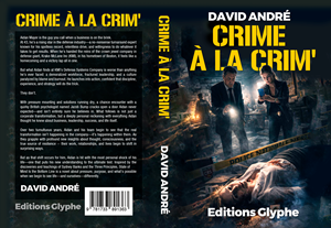 Book Cover Design by juanjoseolivieri for this project | Design #36734094