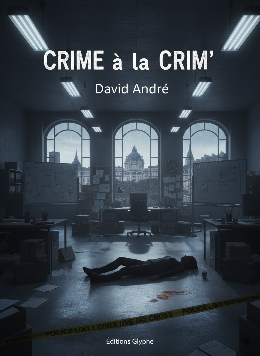 Book Cover Design by ZEKKOUR Fouzi for this project | Design #36747255