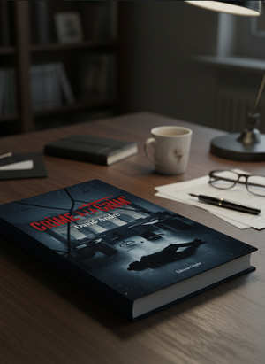 Diseño de portada de libro por ZEKKOUR Fouzi para este proyecto | Diseño: #36747351