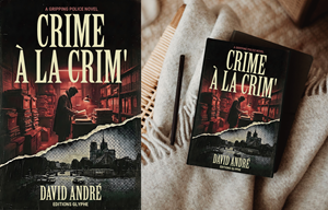 Diseño de portada de libro por Kore Branding para este proyecto | Diseño: #36743054