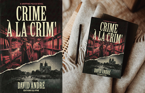 Diseño de portada de libro por Kore Branding para este proyecto | Diseño: #36743055