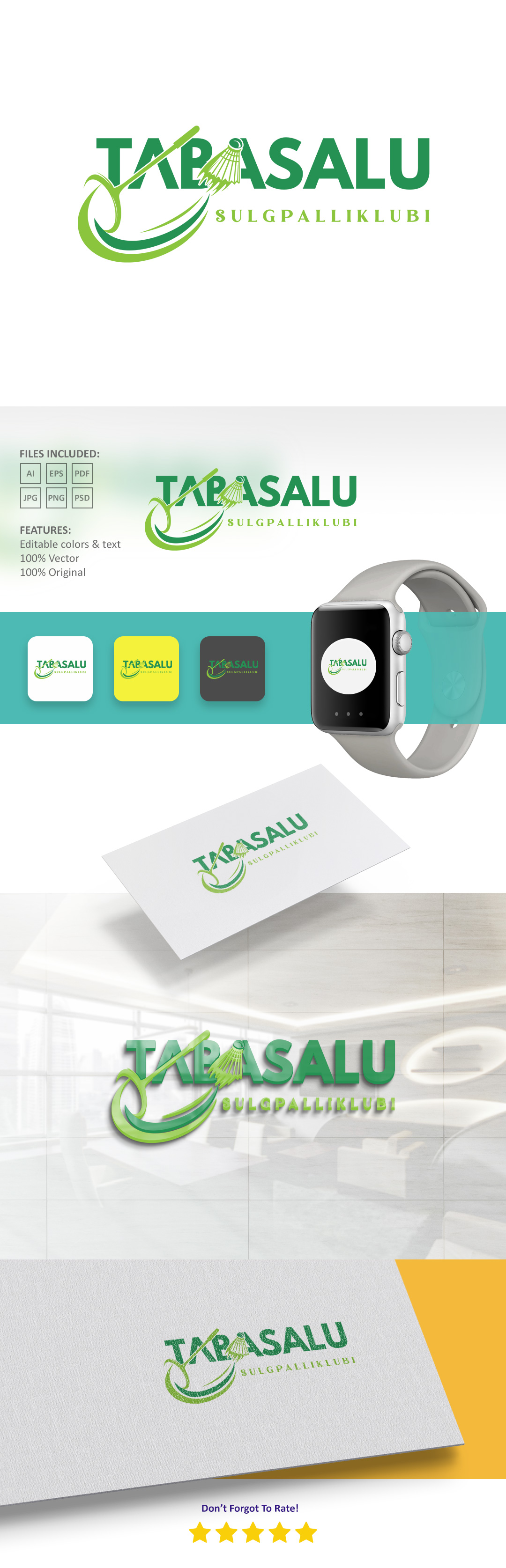 Logo Design by VectorForge for this project | Design #36743693