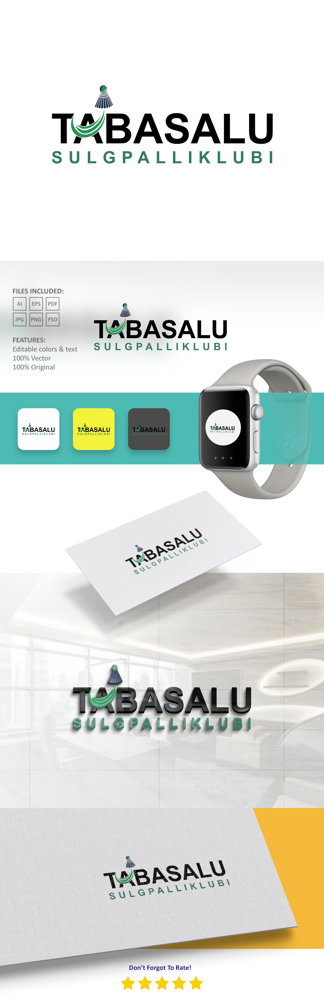 Logo Design by VectorForge for this project | Design #36743695