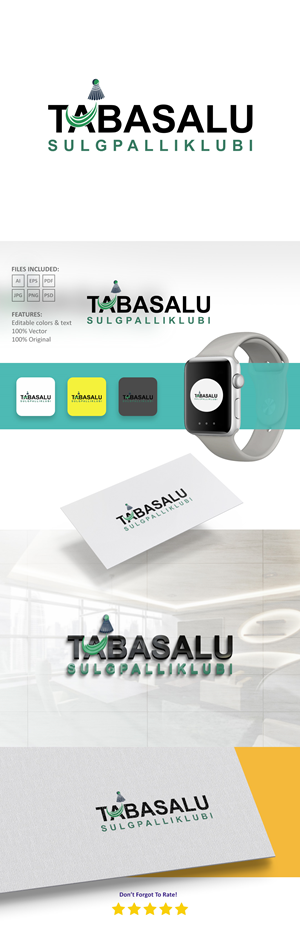 Logo Design by VectorForge for this project | Design: #36743695