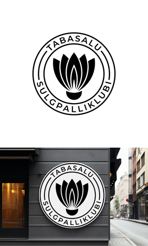 Logo Design by loveqis for this project | Design: #36739567