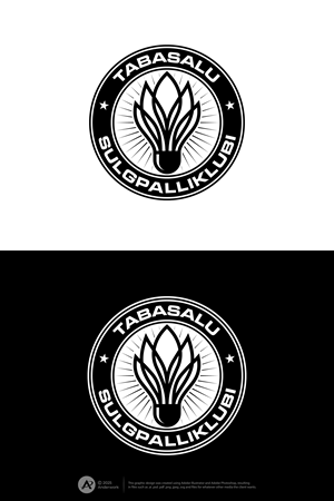 Logo Design by Anderwork