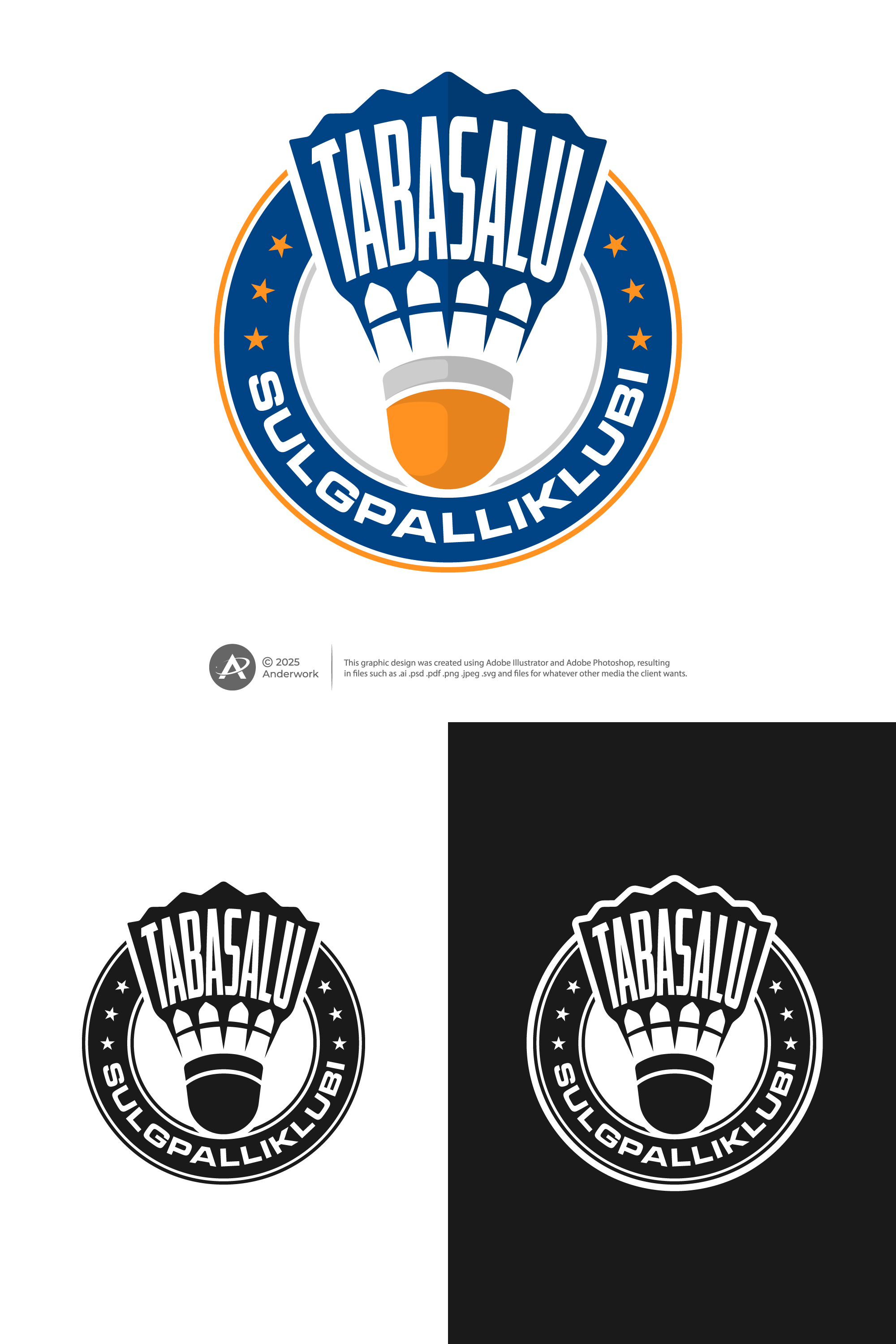 Design de Logo par Anderwork pour ce projet | Design #36744297